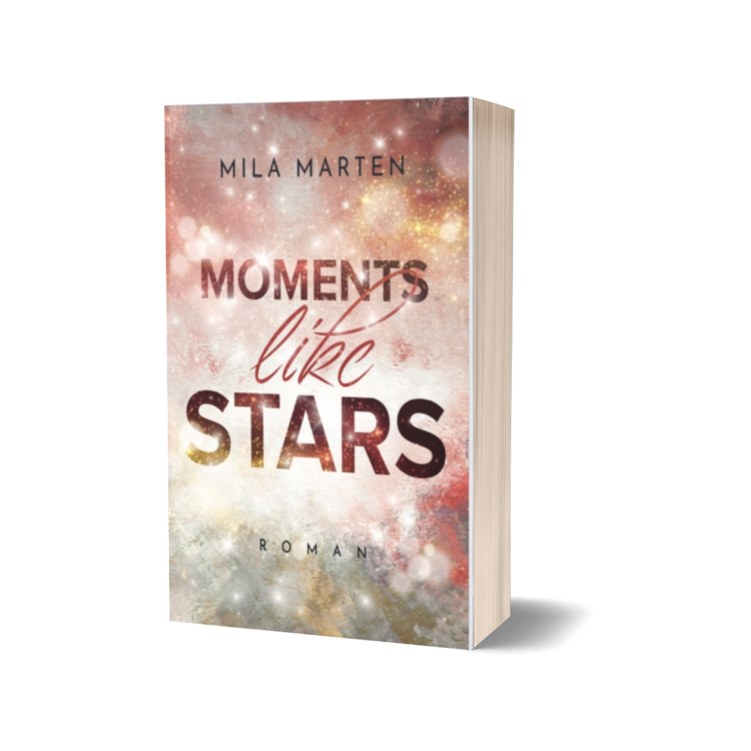 Moments like Stars - Canada Love 2