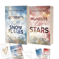 Moments-Buchbox