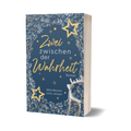 Zwei zwischen der Wahrheit